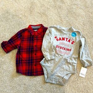 NWT Holiday Bundle